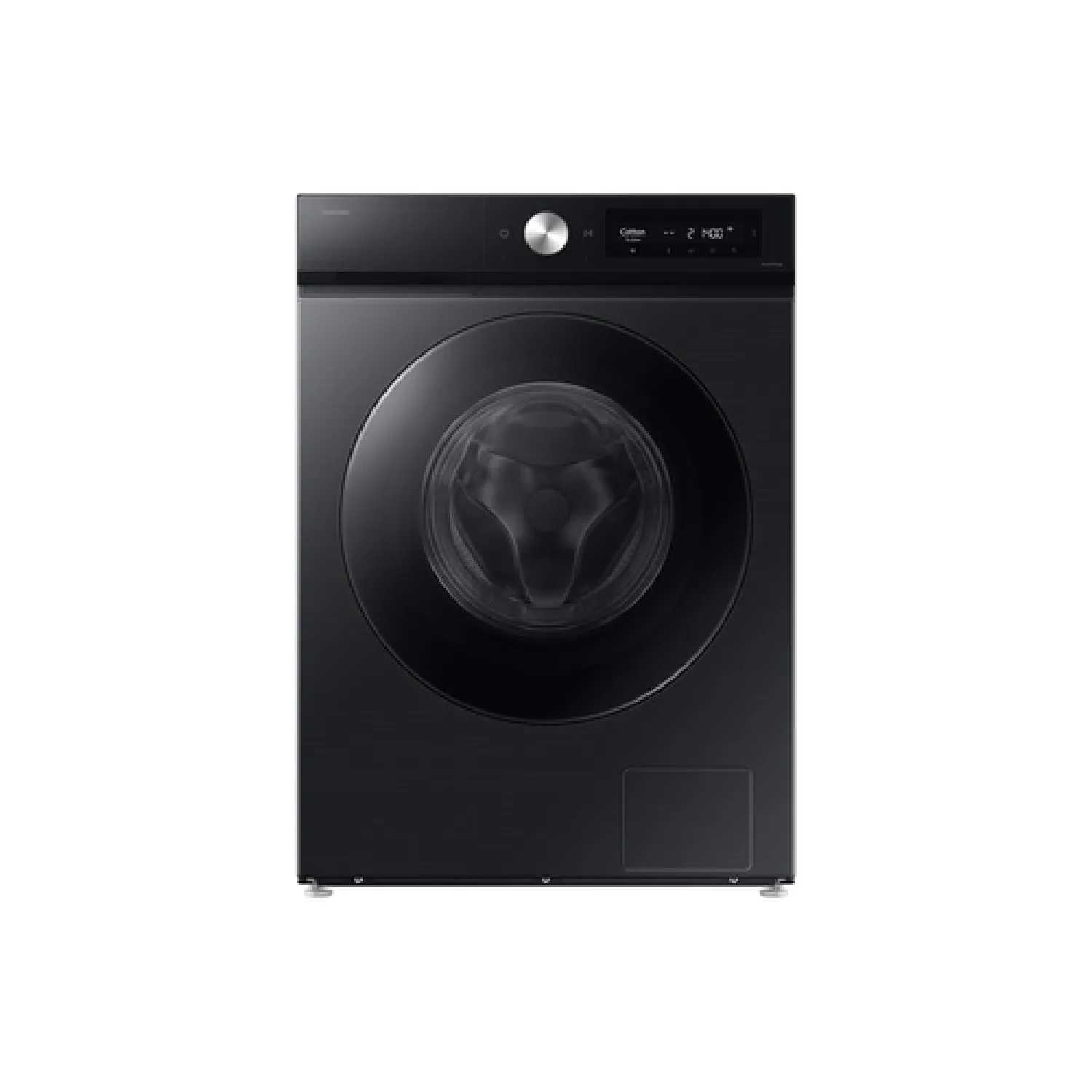 Lavasciuga Samsung Bespoke AI 11+6 kg Carica Frontale