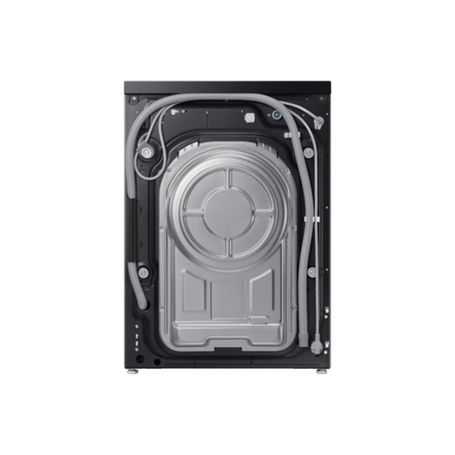 Lavasciuga Samsung Bespoke AI 11+6 kg Carica Frontale - immagine 4