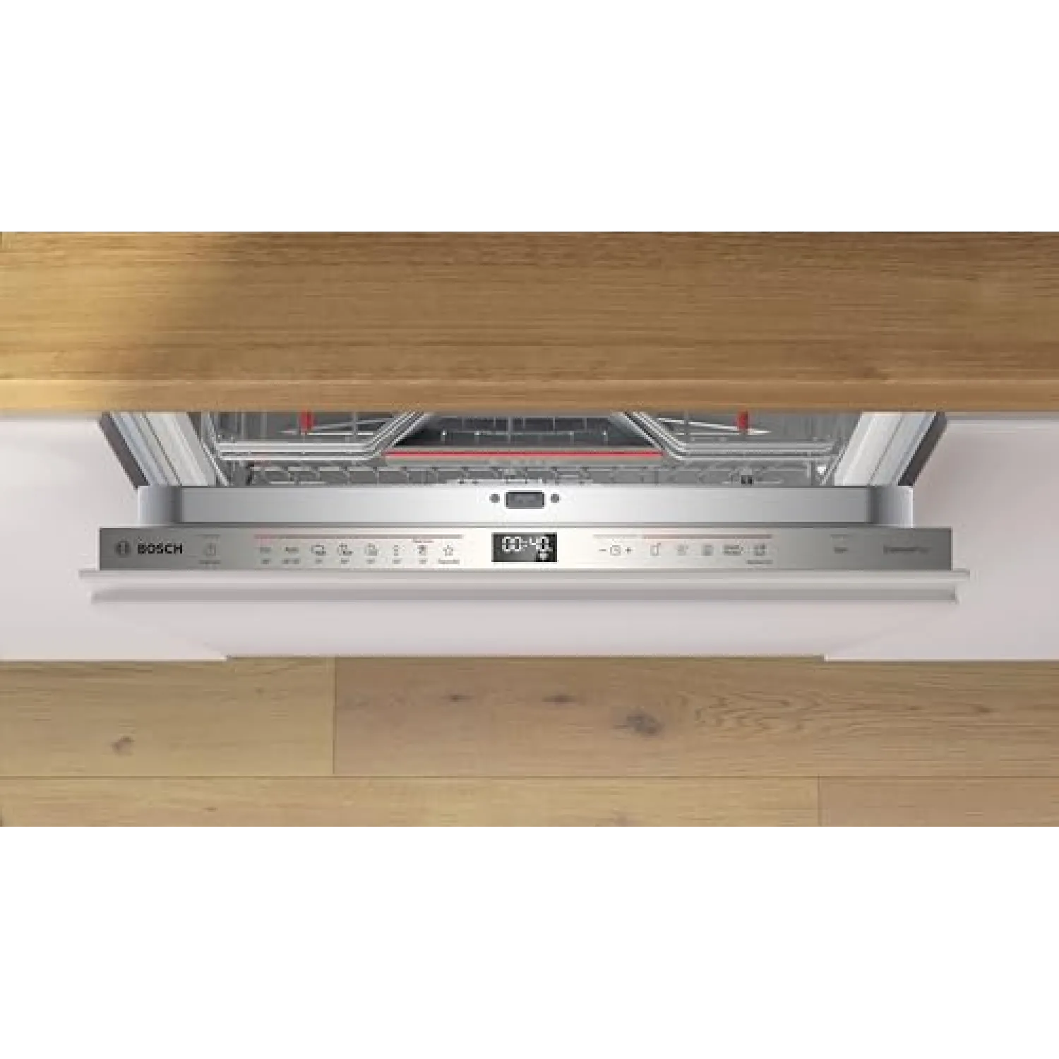 Bosch Lavastoviglie Incasso Smart 60 cm Serie 6 EcoSilence - immagine 3