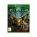 Diablo III Eternal Collection per Xbox One in Offerta