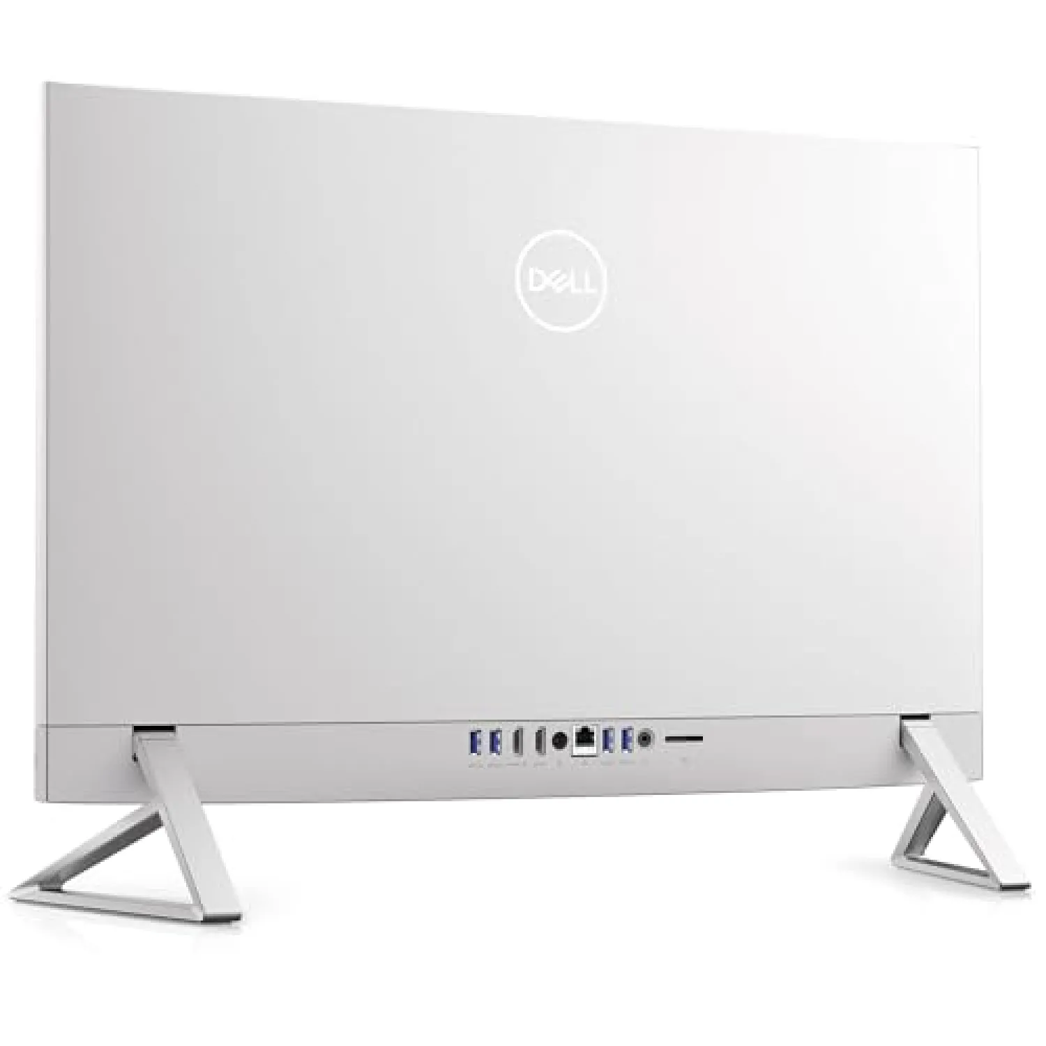 Dell Inspiron 27'' All-in-One FHD - Bianco, i5, 16GB RAM - immagine 2