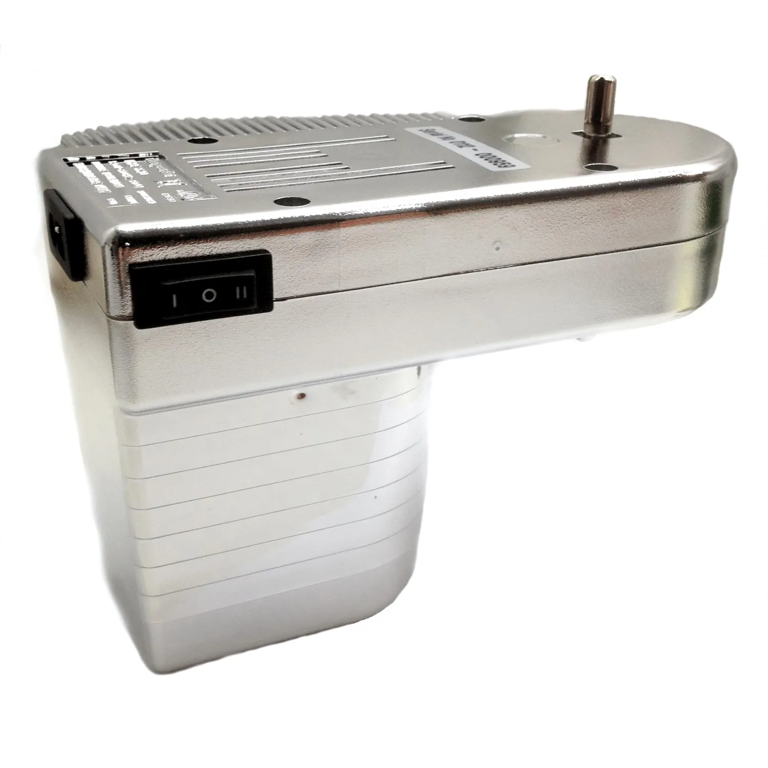 Motore Elettrico 220V per Macchine Imperia - 100% Made in Italy - immagine 3