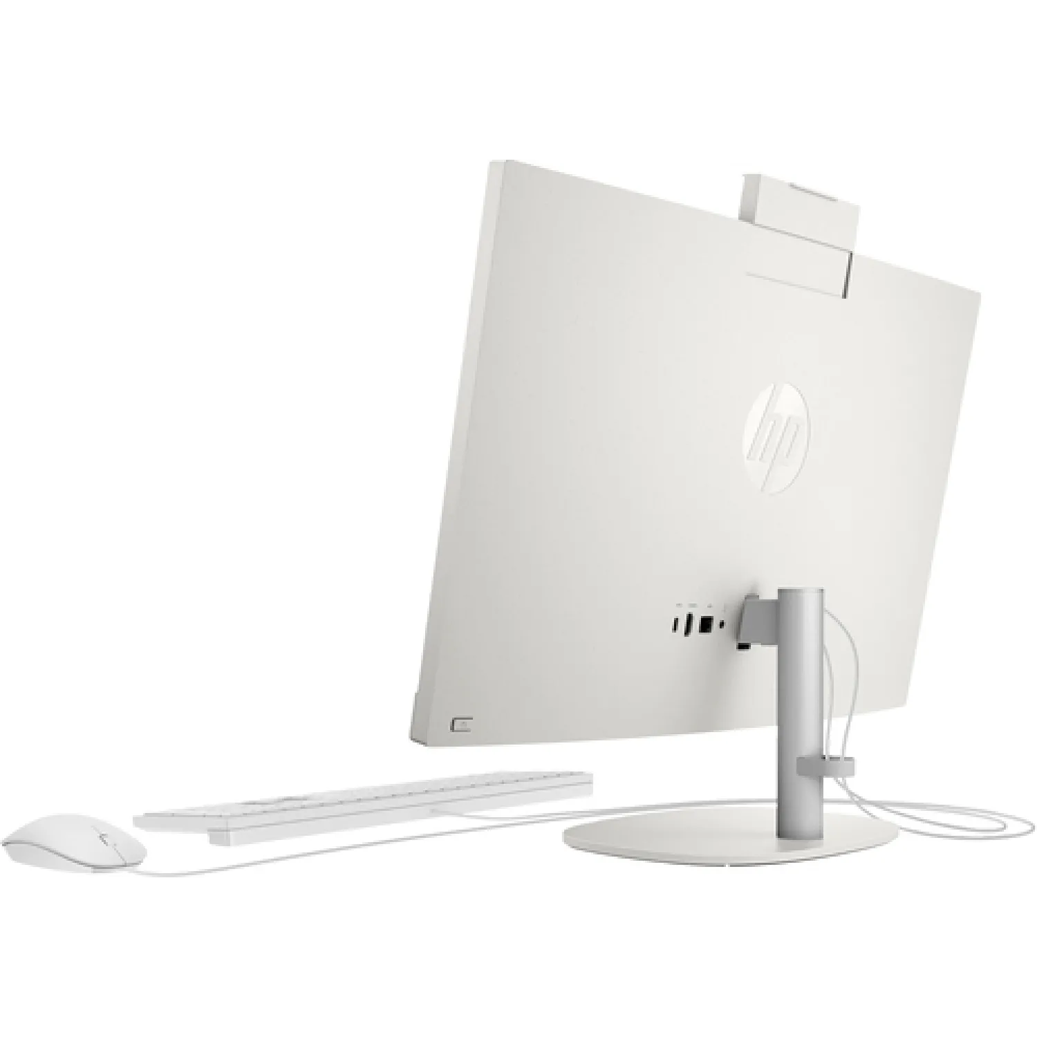 PC All-in-One HP 24-cr0022nl con Ryzen 5 e 16GB di RAM - immagine 3