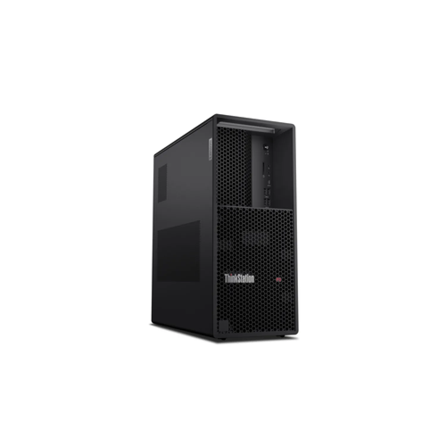 Lenovo ThinkStation P3 Tower Intel® Core™ i9 i9-14900K 32 GB DDR5-SDRAM 1 TB SSD Windows 11 Pro Stazione di lavoro Nero - immagine 5