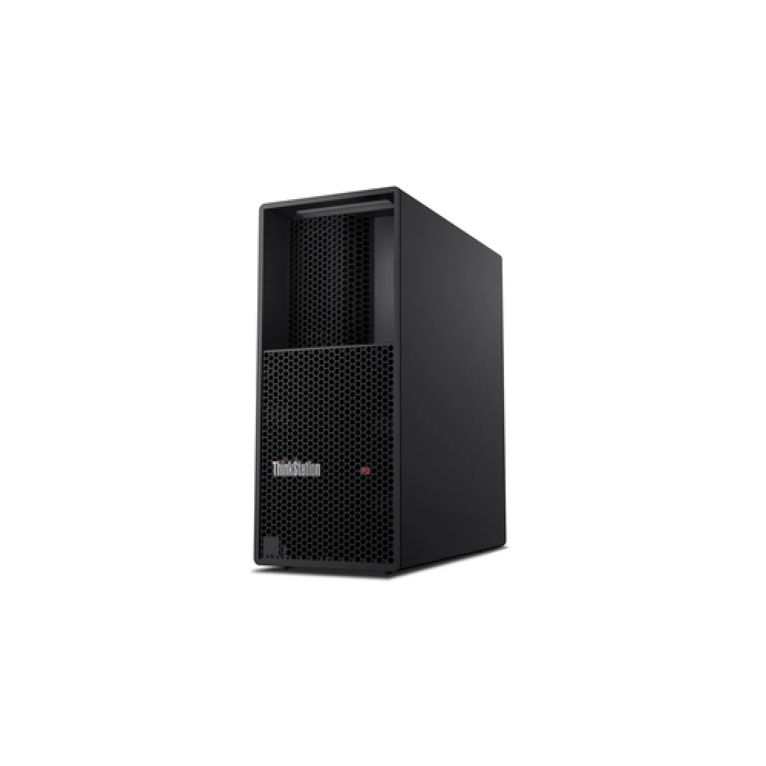 Lenovo ThinkStation P3 Tower Intel® Core™ i9 i9-14900K 32 GB DDR5-SDRAM 1 TB SSD Windows 11 Pro Stazione di lavoro Nero - immagine 4