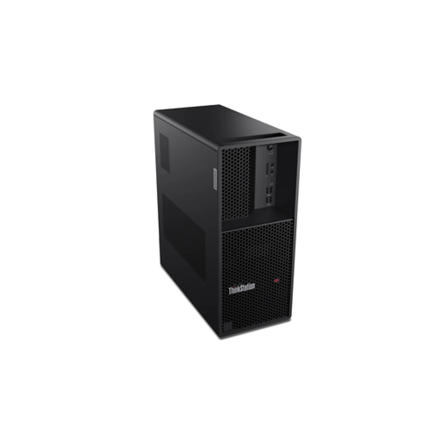 Lenovo ThinkStation P3 Tower Intel® Core™ i9 i9-14900K 32 GB DDR5-SDRAM 1 TB SSD Windows 11 Pro Stazione di lavoro Nero - immagine 3