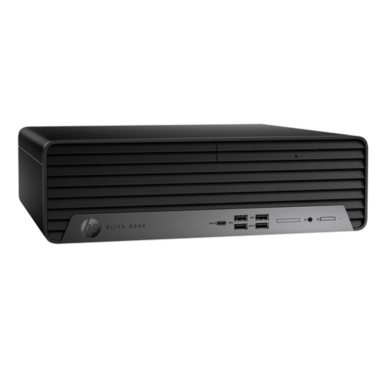HP Elite SFF 805 G9 AMD Ryzen™ 5 8500G 16 GB DDR5-SDRAM 512 GB SSD Windows 11 Pro PC Nero - immagine 5