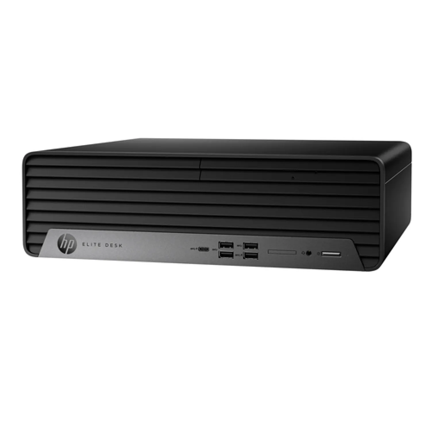 HP Elite SFF 805 G9 AMD Ryzen™ 5 8500G 16 GB DDR5-SDRAM 512 GB SSD Windows 11 Pro PC Nero - immagine 3