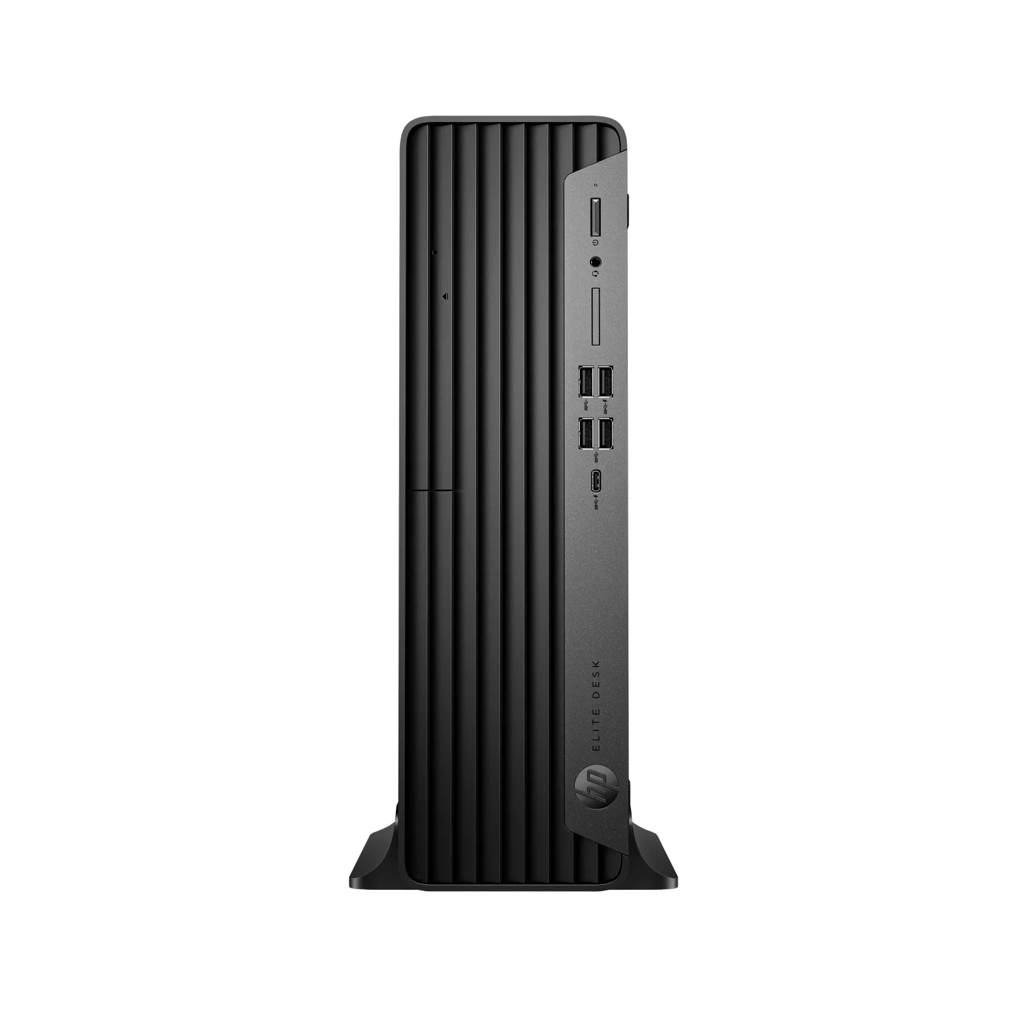 HP Elite SFF 805 G9 AMD Ryzen™ 5 8500G 16 GB DDR5-SDRAM 512 GB SSD Windows 11 Pro PC Nero - immagine 2