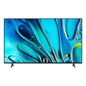 Sony BRAVIA 3 K50S39B.CEI TV 127 cm (50") 4K Ultra HD Smart TV Wi-Fi Nero