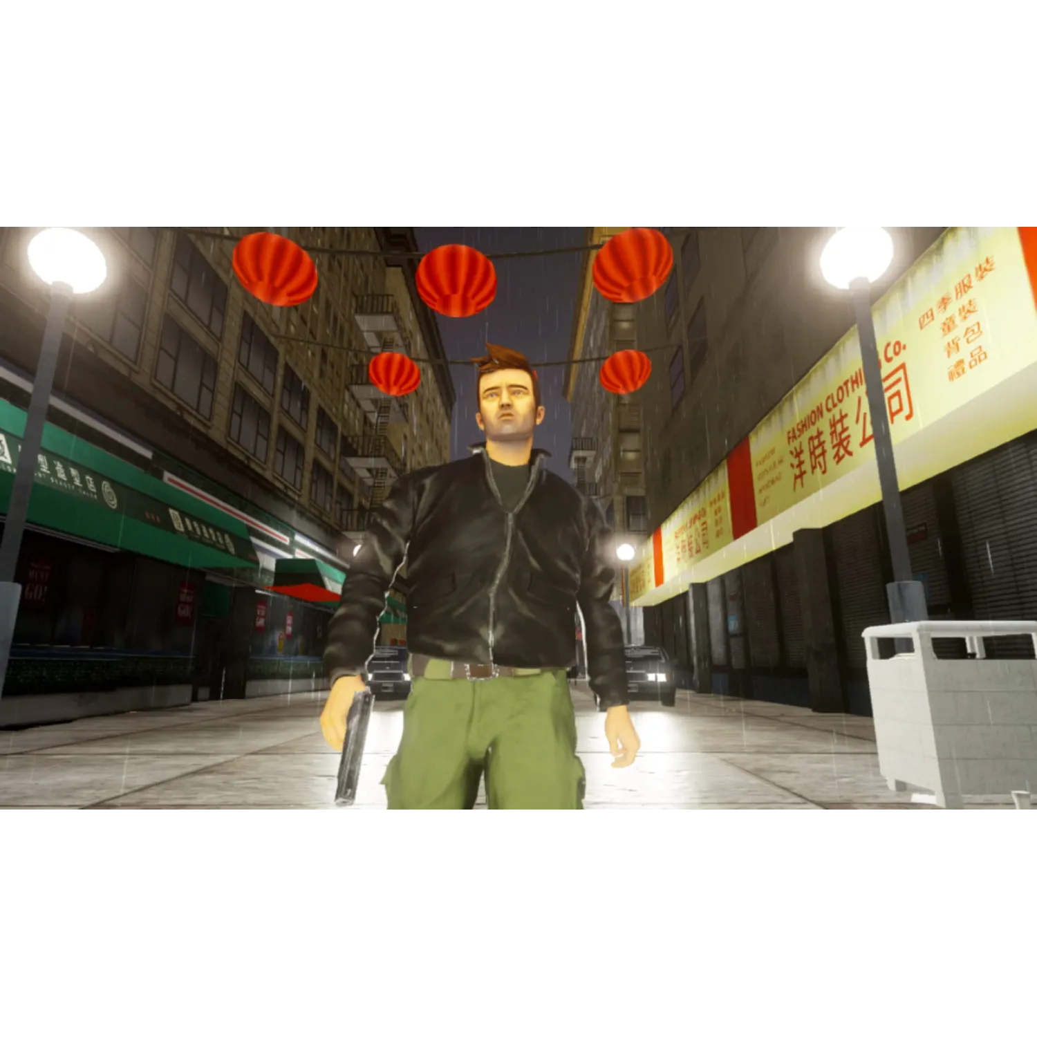 GTA The Trilogy - The Definitive Edition (Codice Di Attivazione) - immagine 4