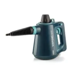 Ariete 4137 Vaporì Jet, Pistola a Vapore, Vapore pronto in 3 minuti, Pressione 3,5 bar, Kit di accessori in dotazione
