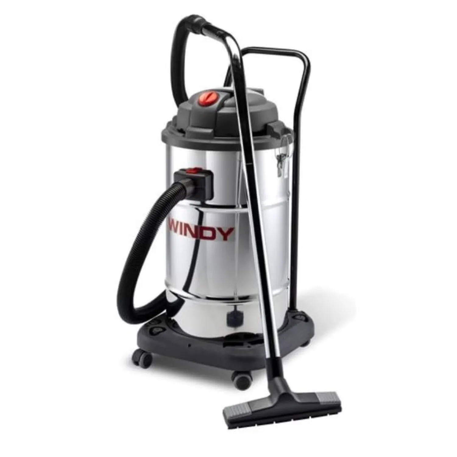 Aspiratore Professionale Lavor Windy 165 - 65 Lt