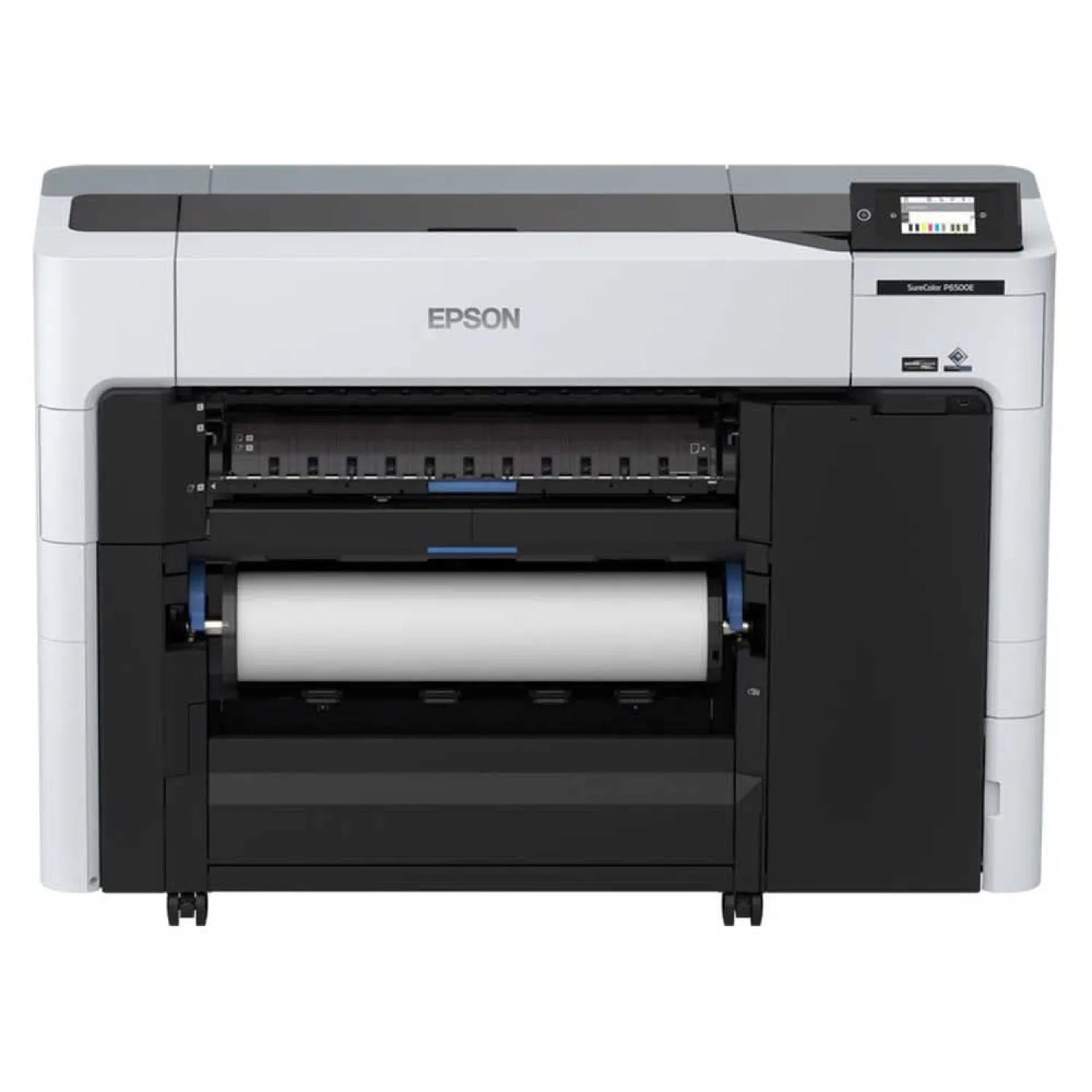Epson SC-P6500E stampante grandi formati Wi-Fi Ad inchiostro A colori 1200 x 2400 DPI A1 (594 x 841 mm) Collegamento ethernet LAN