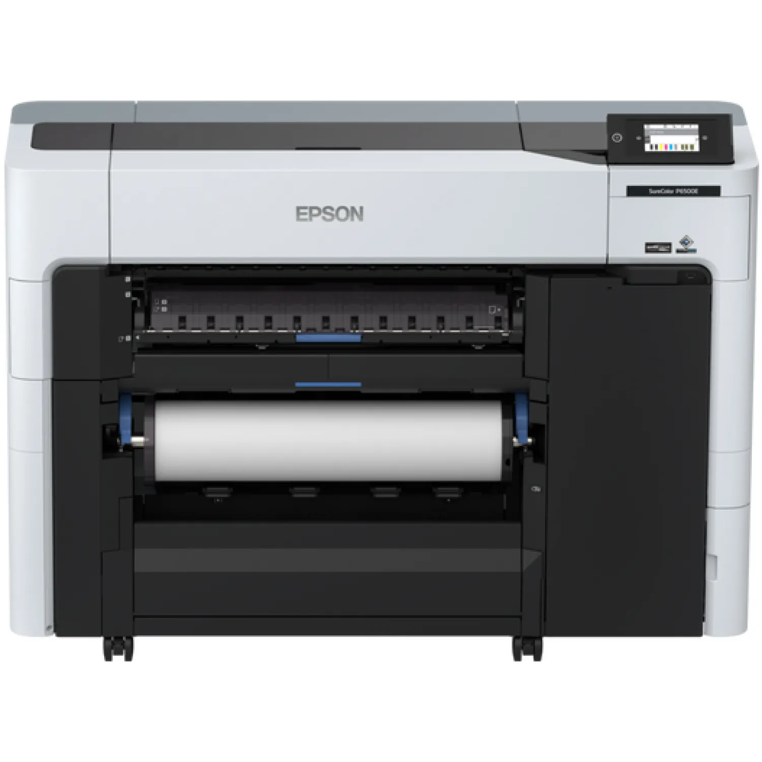 Epson SC-P6500E stampante grandi formati Wi-Fi Ad inchiostro A colori 1200 x 2400 DPI A1 (594 x 841 mm) Collegamento ethernet LAN - immagine 2