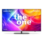 Philips 50PUS9010/12 TV 127 cm (50") 4K Ultra HD Smart TV Wi-Fi Bronzo, Rosso