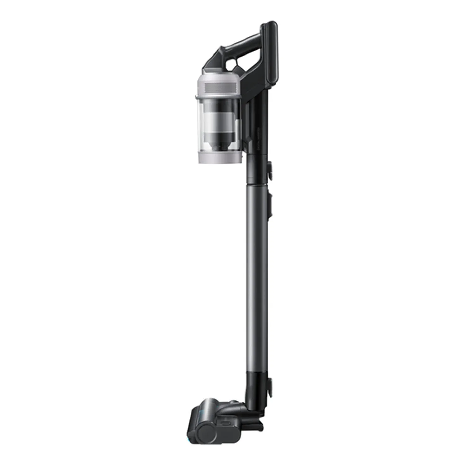 Samsung VS80F28DLP Aspirapolvere a bastone 2 in 1 Batteria Secco HEPA, Micro Senza sacchetto 0,5 L 770 W Grigio - immagine 4