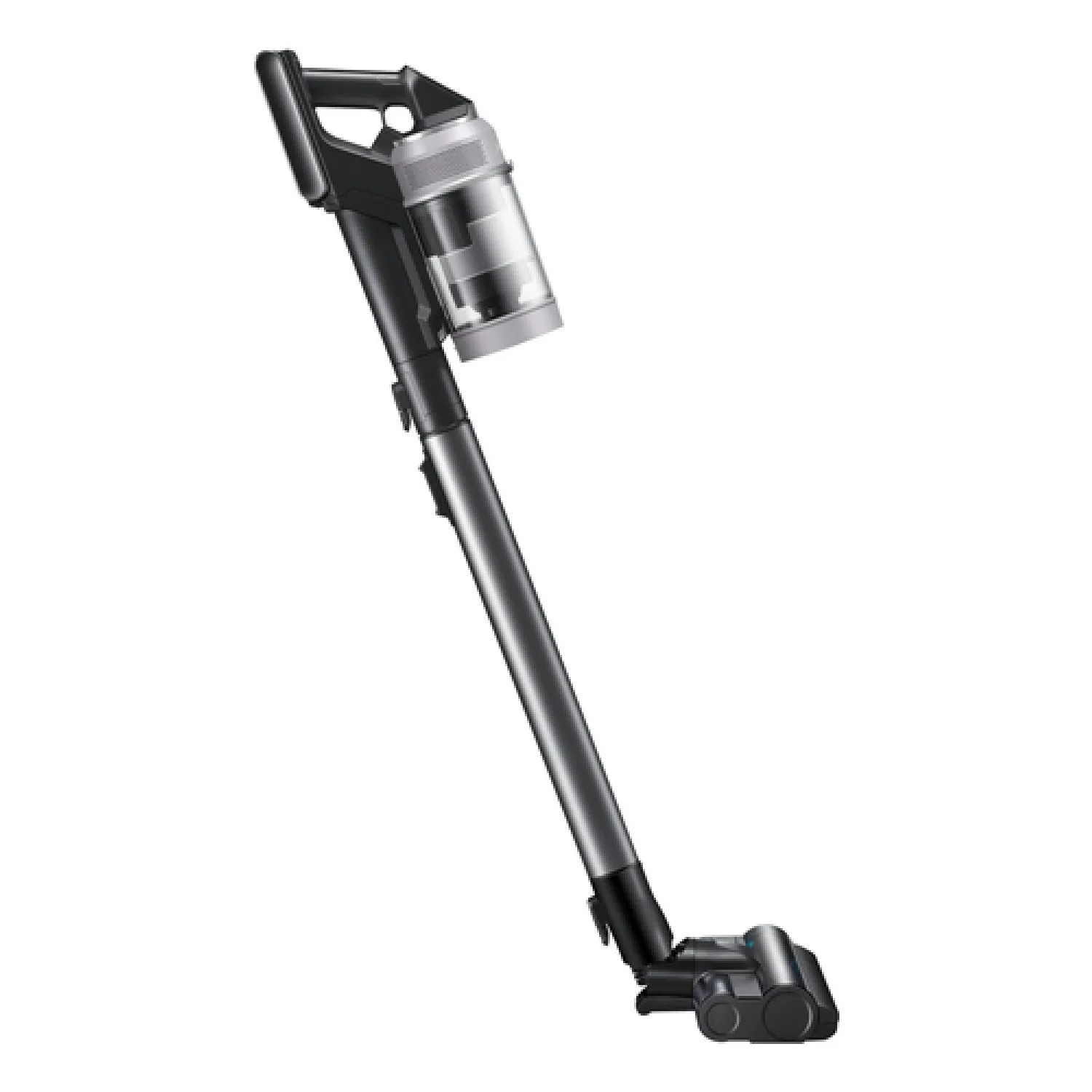 Samsung VS80F28DLP Aspirapolvere a bastone 2 in 1 Batteria Secco HEPA, Micro Senza sacchetto 0,5 L 770 W Grigio - immagine 2