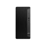 HP Pro Tower 400 G9 Intel® Core™ i5 i5-14500 8 GB DDR5-SDRAM 512 GB SSD Windows 11 Pro PC Nero