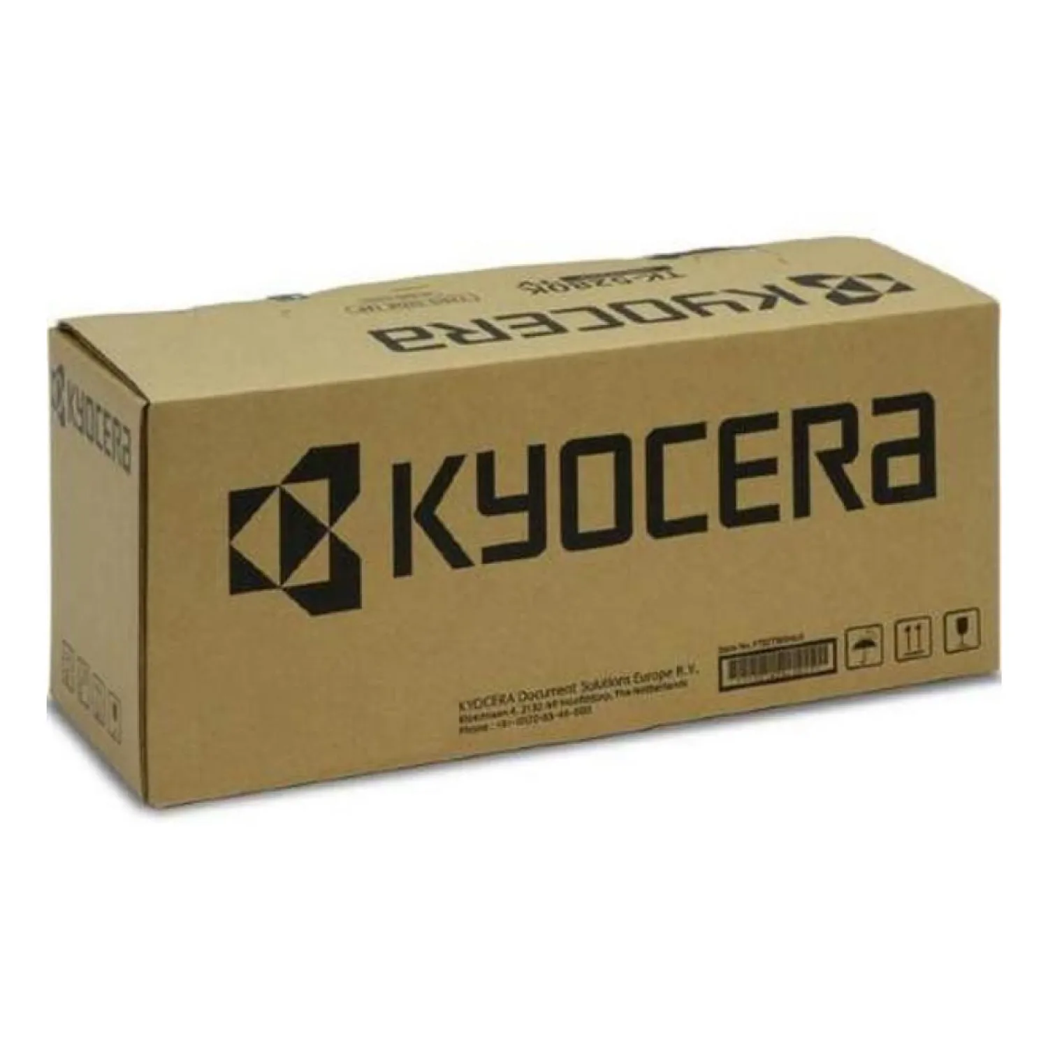 Kyocera TK-5480K - Toner originale 1T0C220NL0, compatibile con PA2101cx, PA2101cwx, MA2101cwx, MA2101cfx, MA2101cwfx - immagine 2