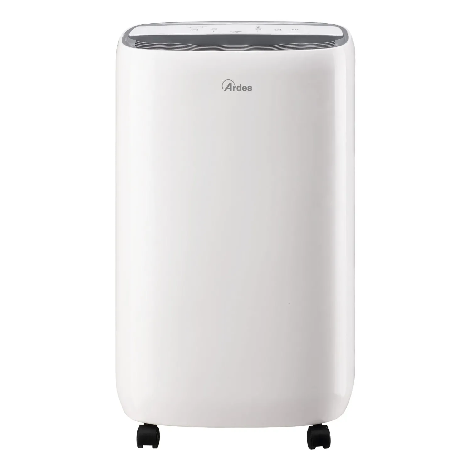 Ardes Sekko 12 4 L 42 dB Bianco - immagine 4