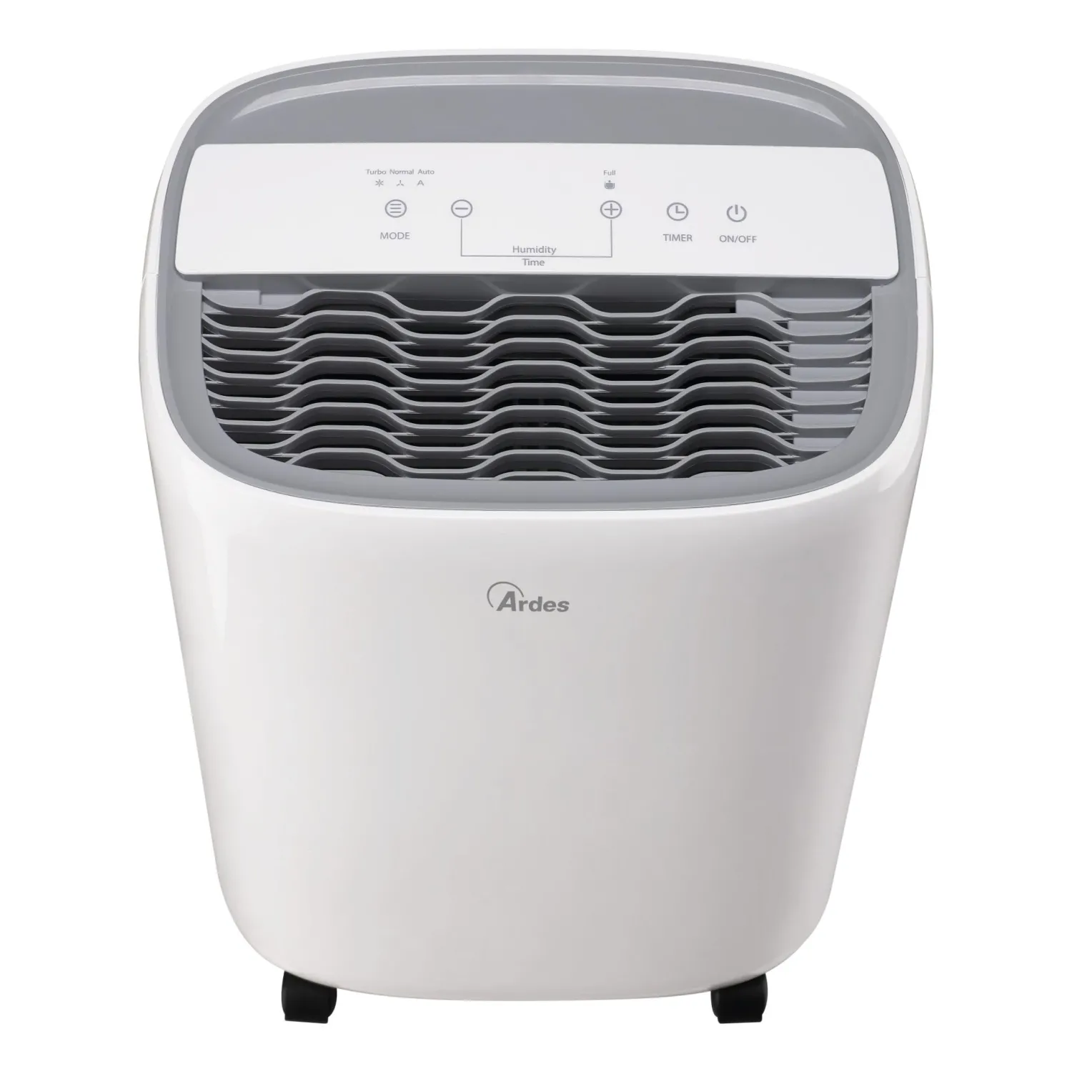 Ardes Sekko 12 4 L 42 dB Bianco - immagine 3