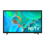 Samsung UE32H5002FKXXH TV 81,3 cm [32] HD Smart TV Wi-Fi Nero (Samsung Series 5 32 HD Smart)
