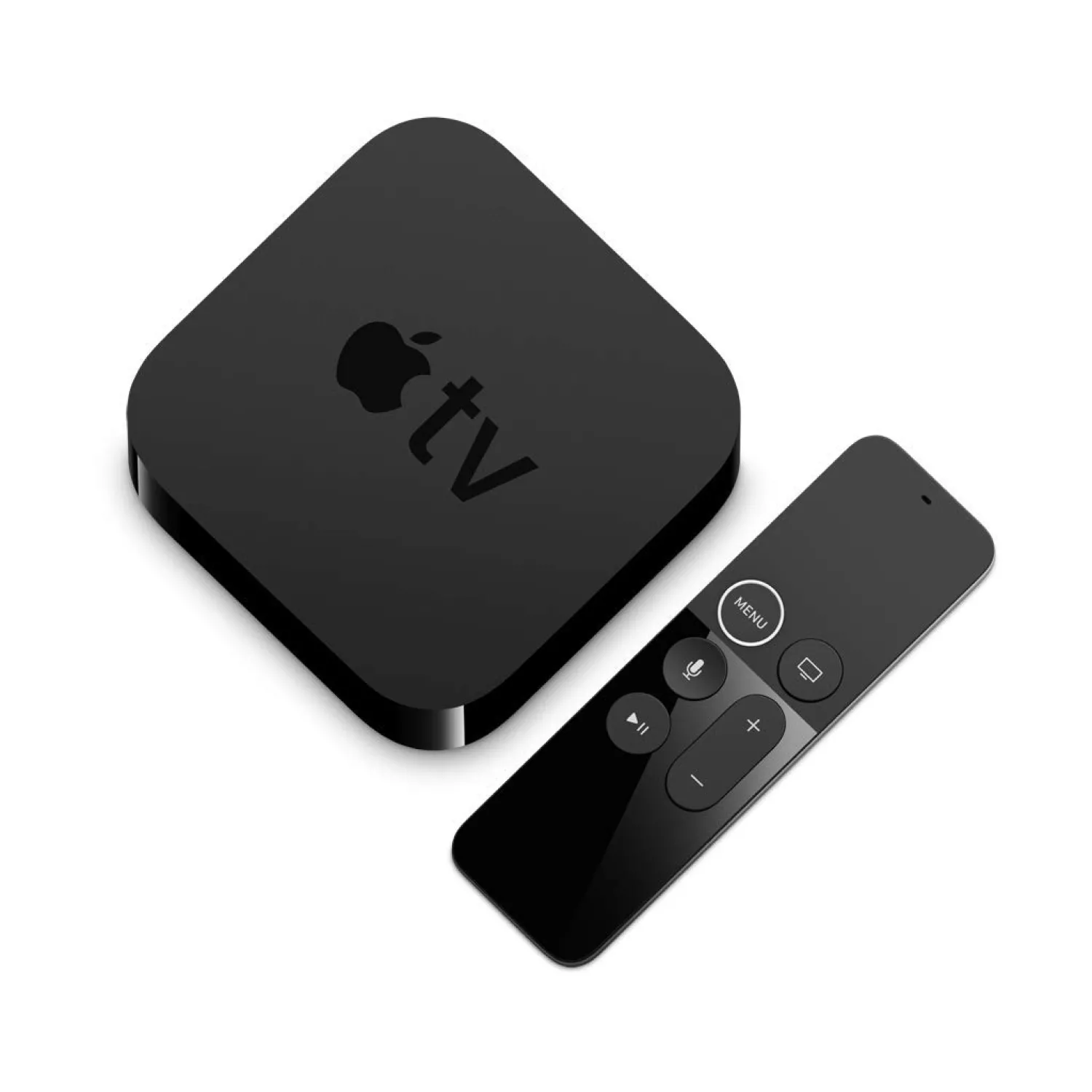Apple TV 4K 64GB per un intrattenimento senza limiti