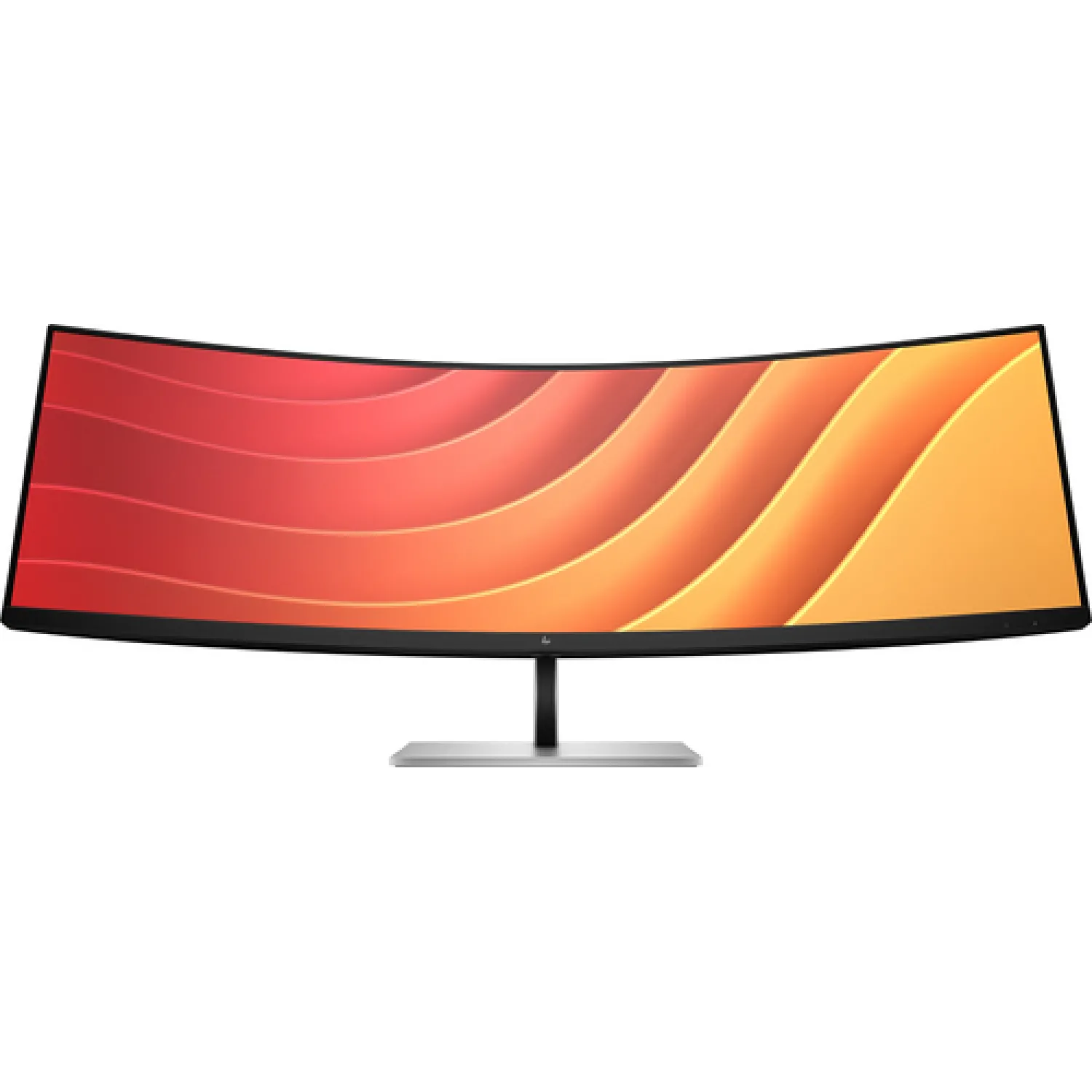HP E45c G5 DQHD Curved Monitor Monitor PC 113 cm (44.5") 5120 x 1440 Pixel Dual QHD LCD Nero
