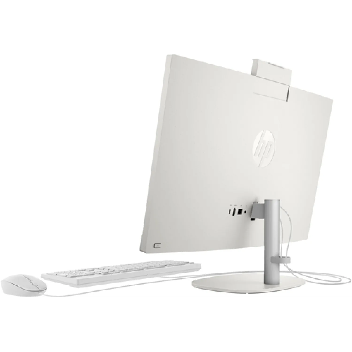 PC All-in-One ProOne 240 G10 Intel i3 23.8 Windows 11 Bianco - immagine 3