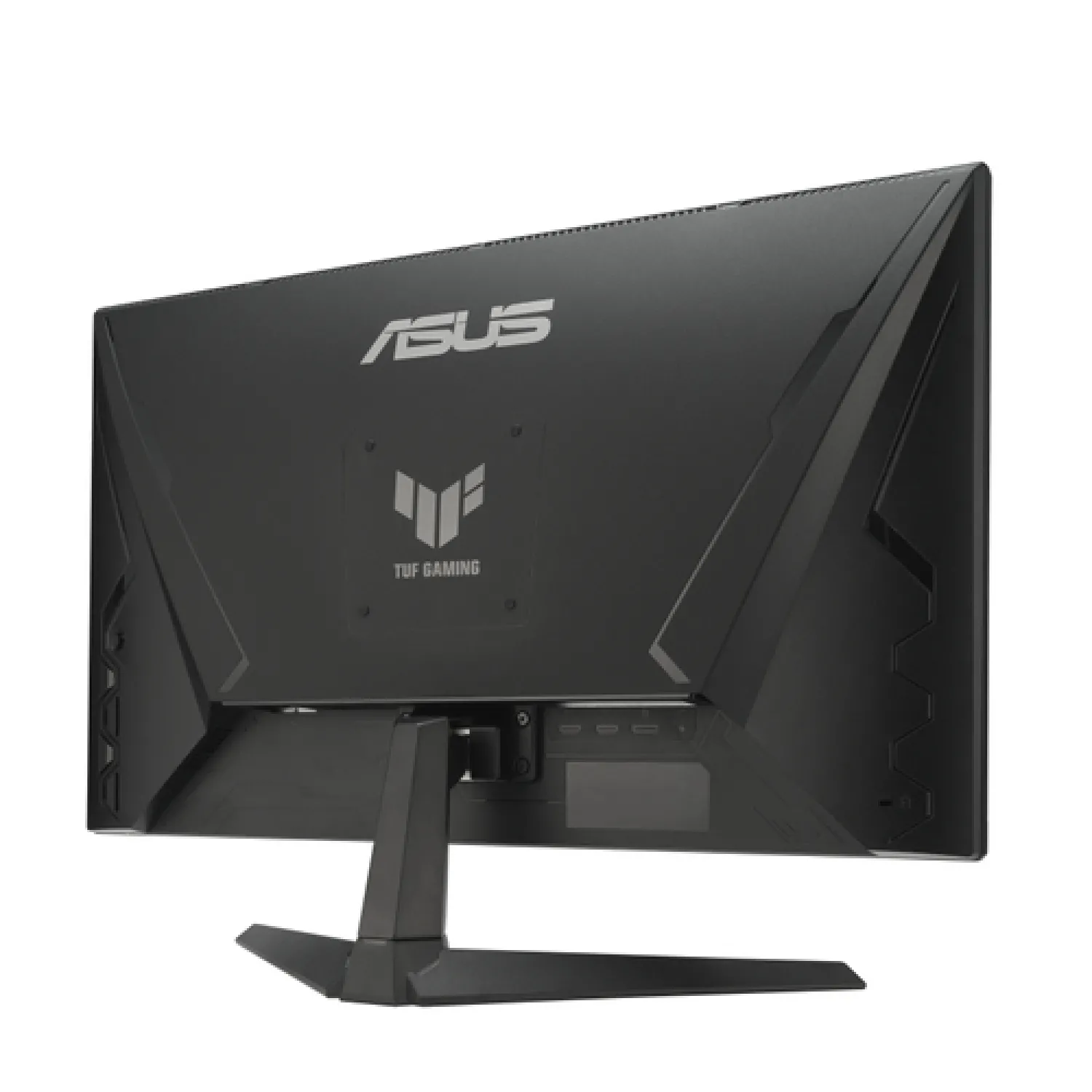 ASUS TUF Gaming VG249Q3A Monitor Gaming 24” pollici (23,8), Full HD (1920x1080), 180 Hz, Fast IPS, ELMB, 1 ms (GTG), FreeSync Premium, Overdrive variabile, 99% sRGB, Nero - immagine 5