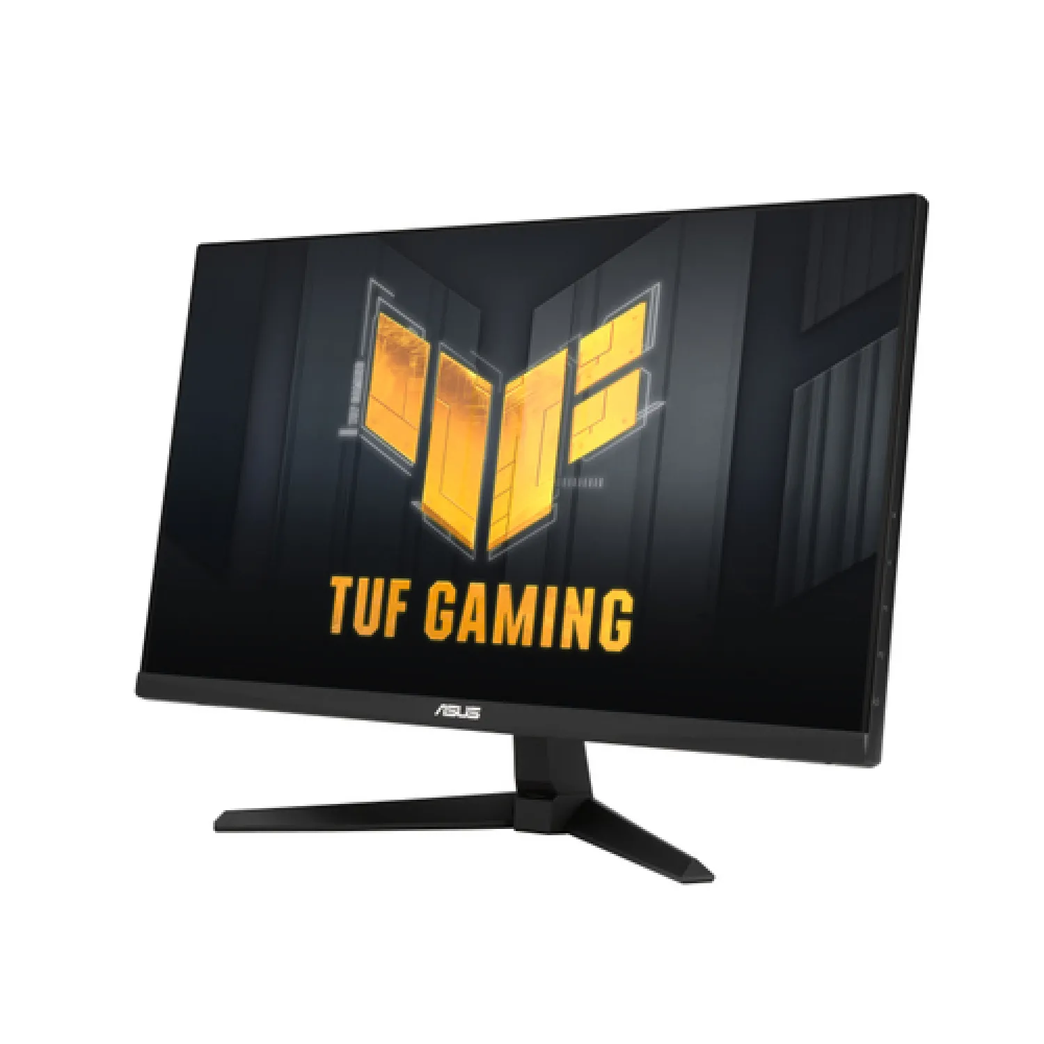 ASUS TUF Gaming VG249Q3A Monitor Gaming 24” pollici (23,8), Full HD (1920x1080), 180 Hz, Fast IPS, ELMB, 1 ms (GTG), FreeSync Premium, Overdrive variabile, 99% sRGB, Nero - immagine 4