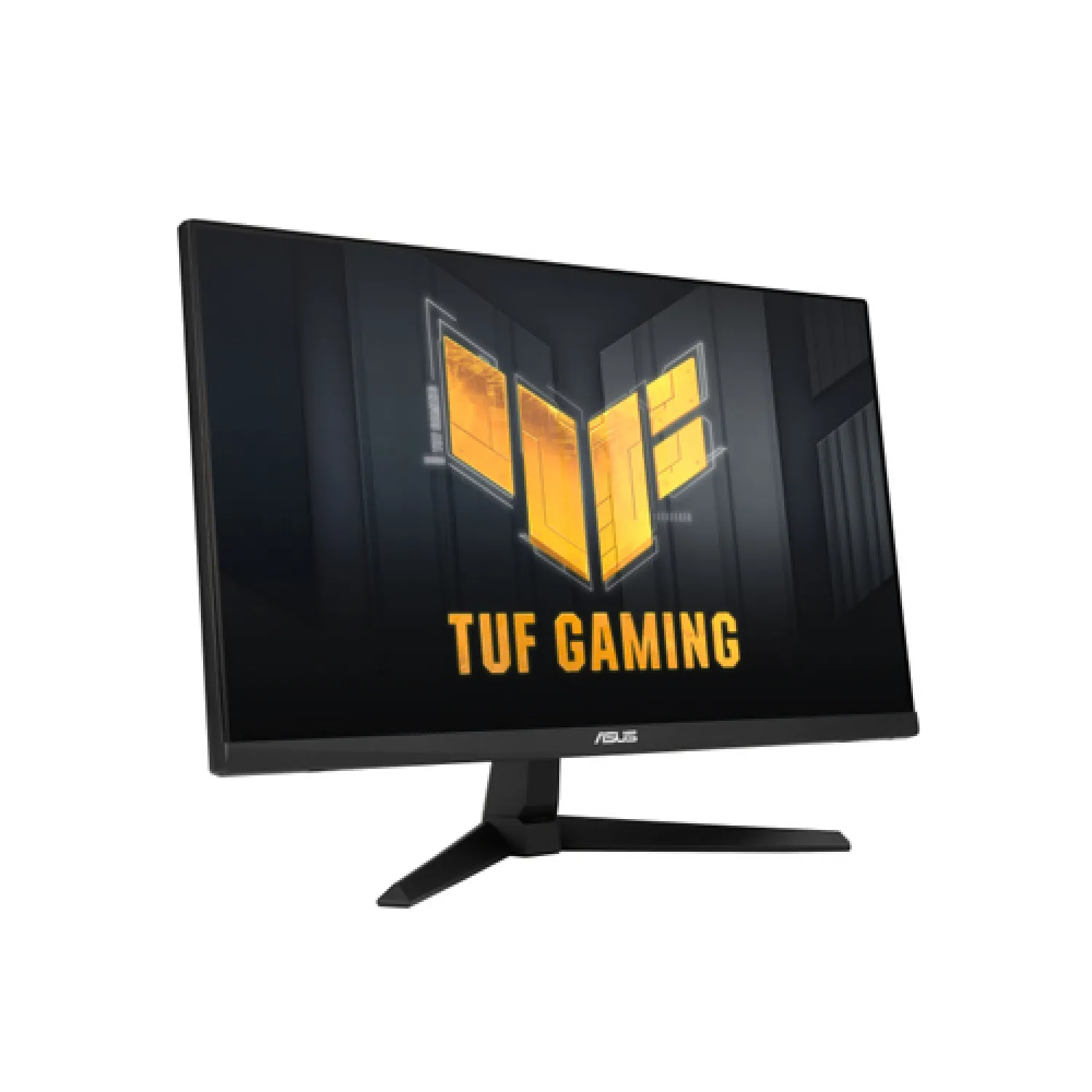 ASUS TUF Gaming VG249Q3A Monitor Gaming 24” pollici (23,8), Full HD (1920x1080), 180 Hz, Fast IPS, ELMB, 1 ms (GTG), FreeSync Premium, Overdrive variabile, 99% sRGB, Nero - immagine 3