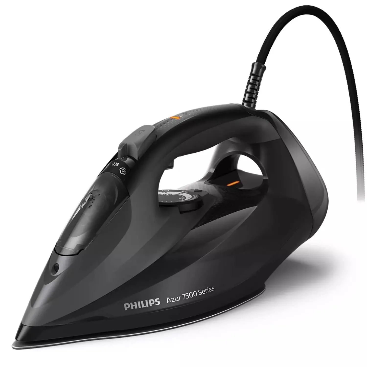 Fer a Vapore Philips DST7511 Black per Stiratura Perfetta