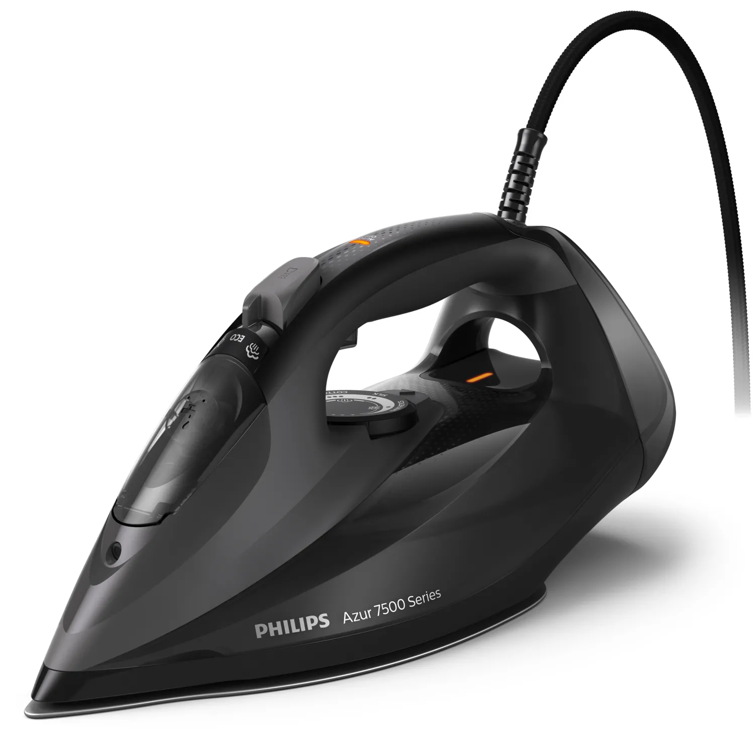 Fer a Vapore Philips DST7511 Black per Stiratura Perfetta - immagine 3