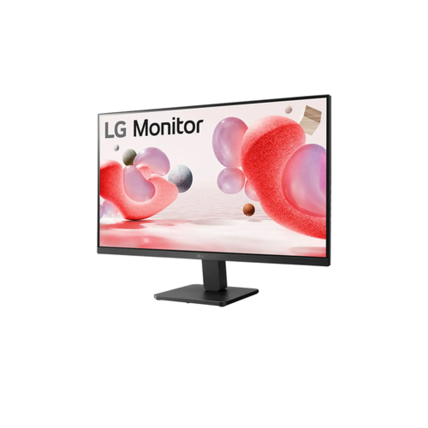 Monitor 27" LED 27BR400-B.AEUQ Full HD 1920x1080 Pixel Tempo di Risposta 5 ms - immagine 5