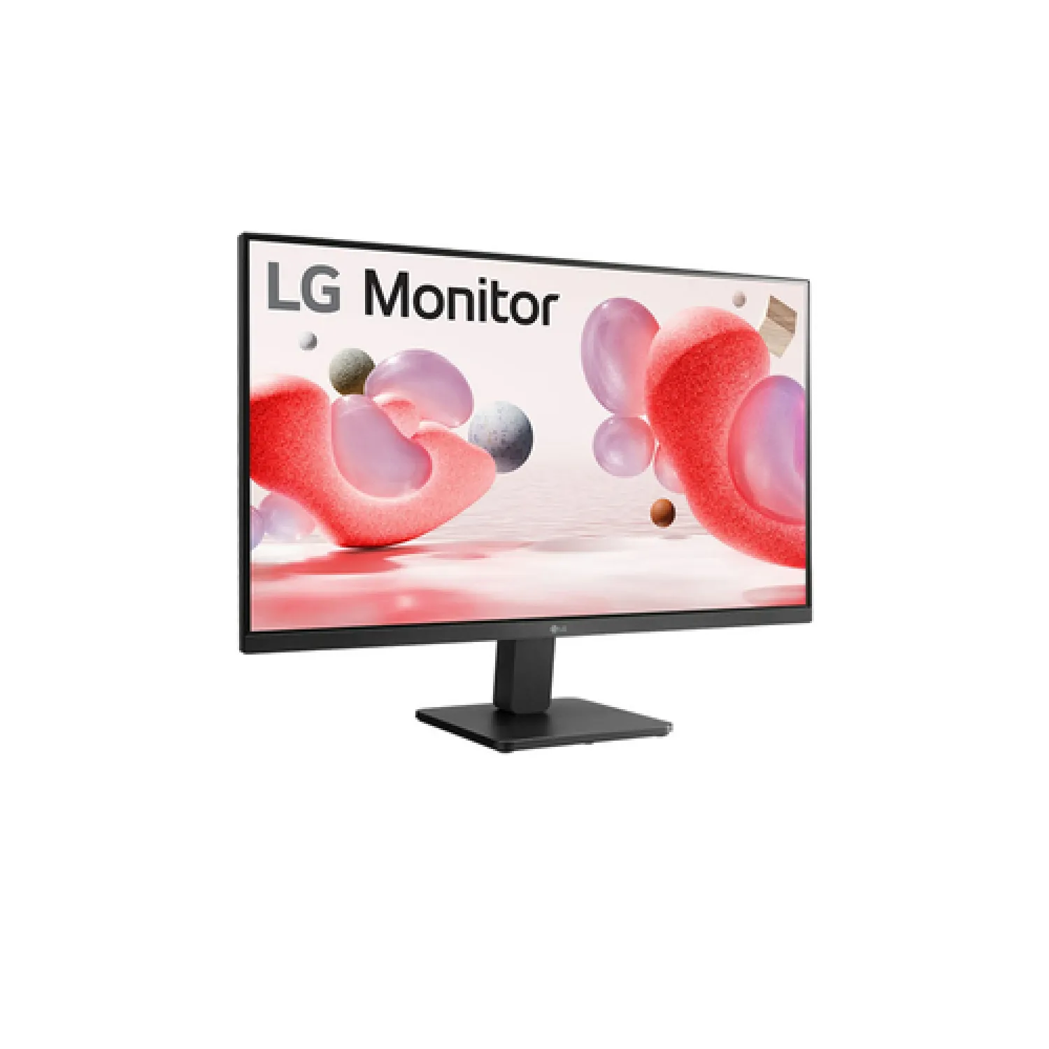 Monitor 27" LED 27BR400-B.AEUQ Full HD 1920x1080 Pixel Tempo di Risposta 5 ms - immagine 4