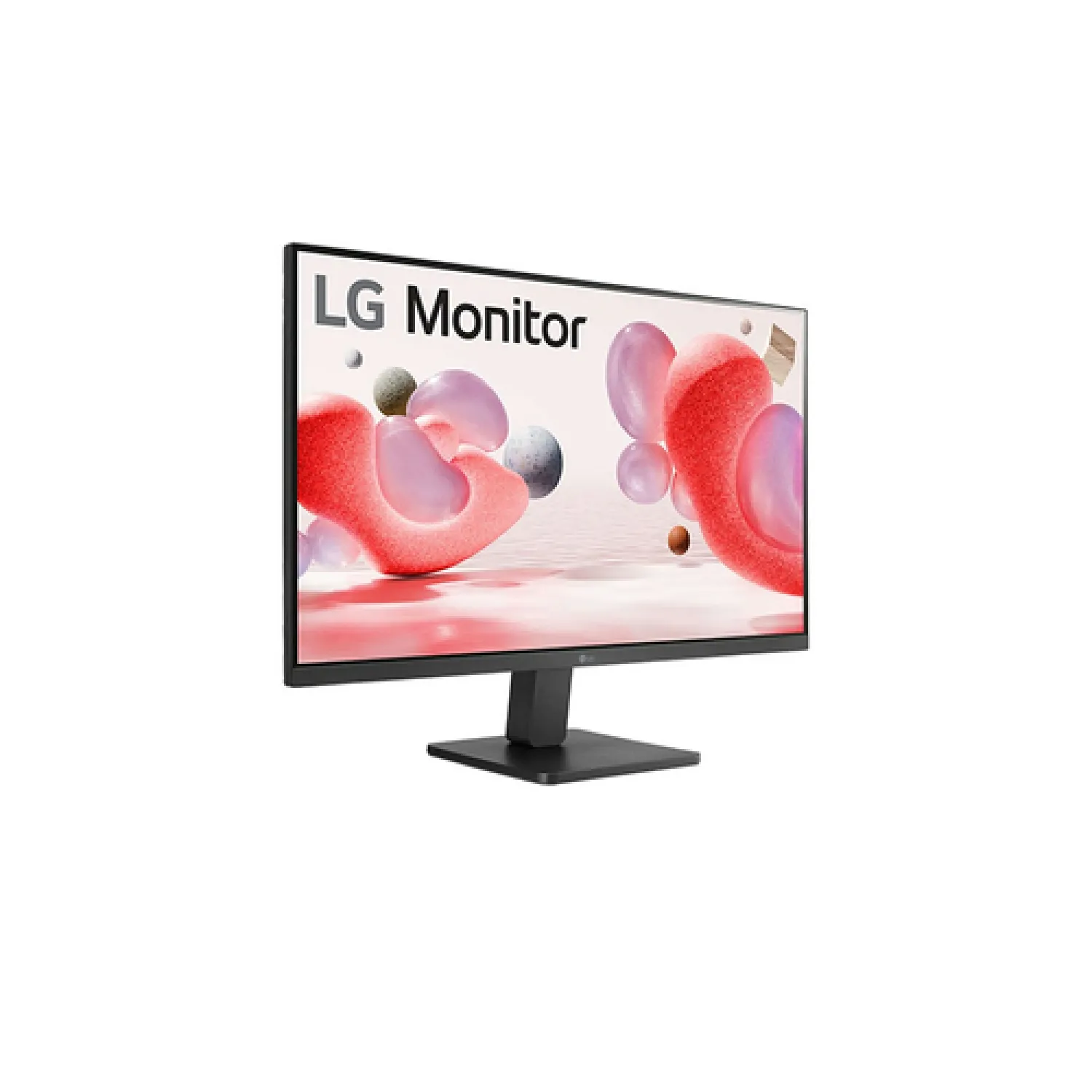 Monitor 27" LED 27BR400-B.AEUQ Full HD 1920x1080 Pixel Tempo di Risposta 5 ms - immagine 3