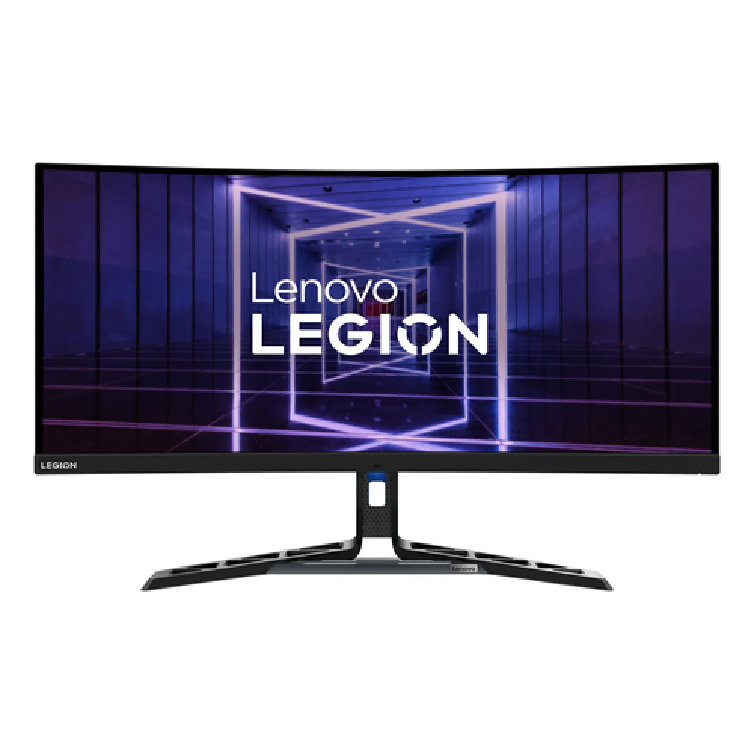 Lenovo Legion Y34wz-30 écran plat de PC 86,4 cm (34") 3440 x 1440 pixels Wide Quad HD LED Noir
