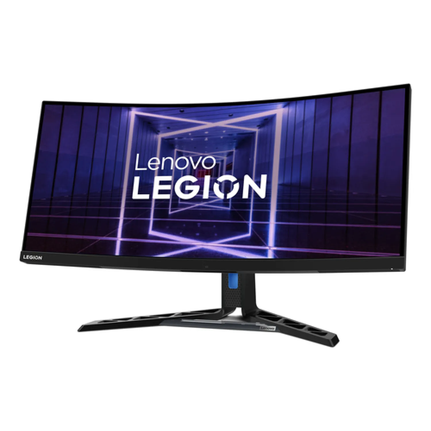 Lenovo Legion Y34wz-30 écran plat de PC 86,4 cm (34") 3440 x 1440 pixels Wide Quad HD LED Noir - immagine 5