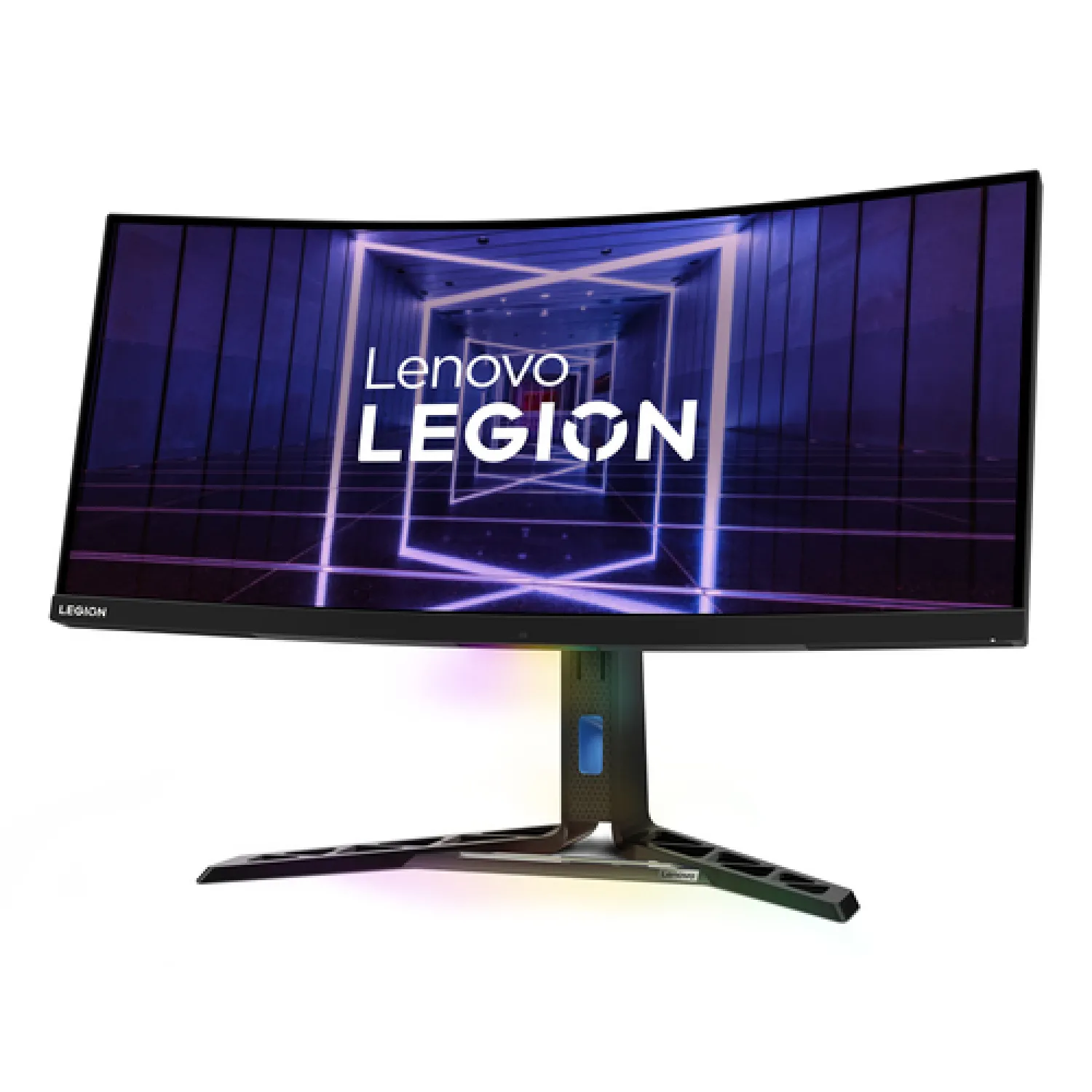 Lenovo Legion Y34wz-30 écran plat de PC 86,4 cm (34") 3440 x 1440 pixels Wide Quad HD LED Noir - immagine 3