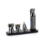 Tondeuse multi-usages - BaByliss - MT991E - Super-X Metal Series - Lames en titane