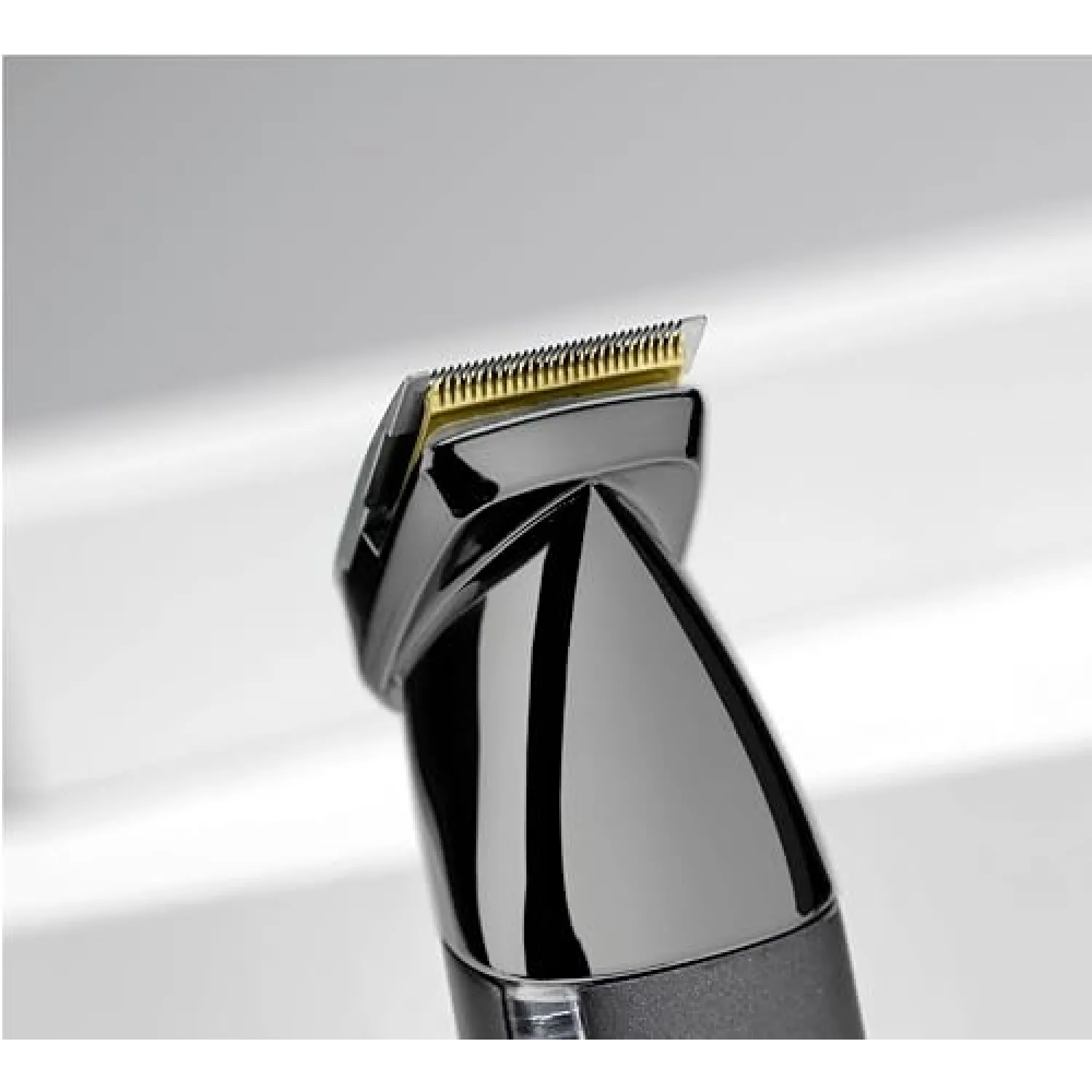 Tondeuse multi-usages - BaByliss - MT991E - Super-X Metal Series - Lames en titane - immagine 4