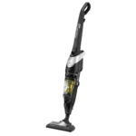 Rowenta Powerline Extreme Cyclonic Scopa Elettrica con Filo, Aspirapolvere Senza Sacco Multisuperficie con Kit Animal Care, Tecnologia Ciclonica, Motore Effitech, Potenza 750W, Capacità 0.9 L, RH8155
