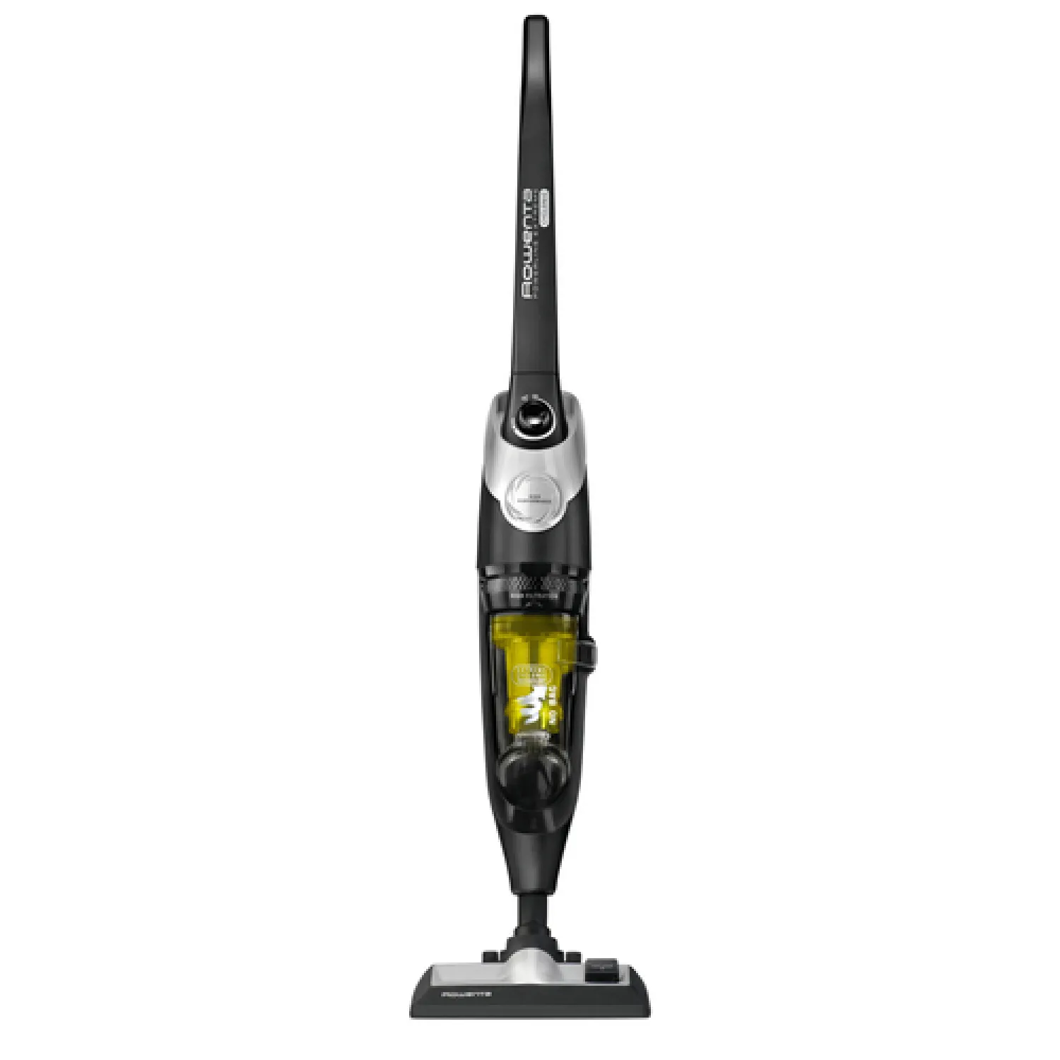Rowenta Powerline Extreme Cyclonic Scopa Elettrica con Filo, Aspirapolvere Senza Sacco Multisuperficie con Kit Animal Care, Tecnologia Ciclonica, Motore Effitech, Potenza 750W, Capacità 0.9 L, RH8155 - immagine 3