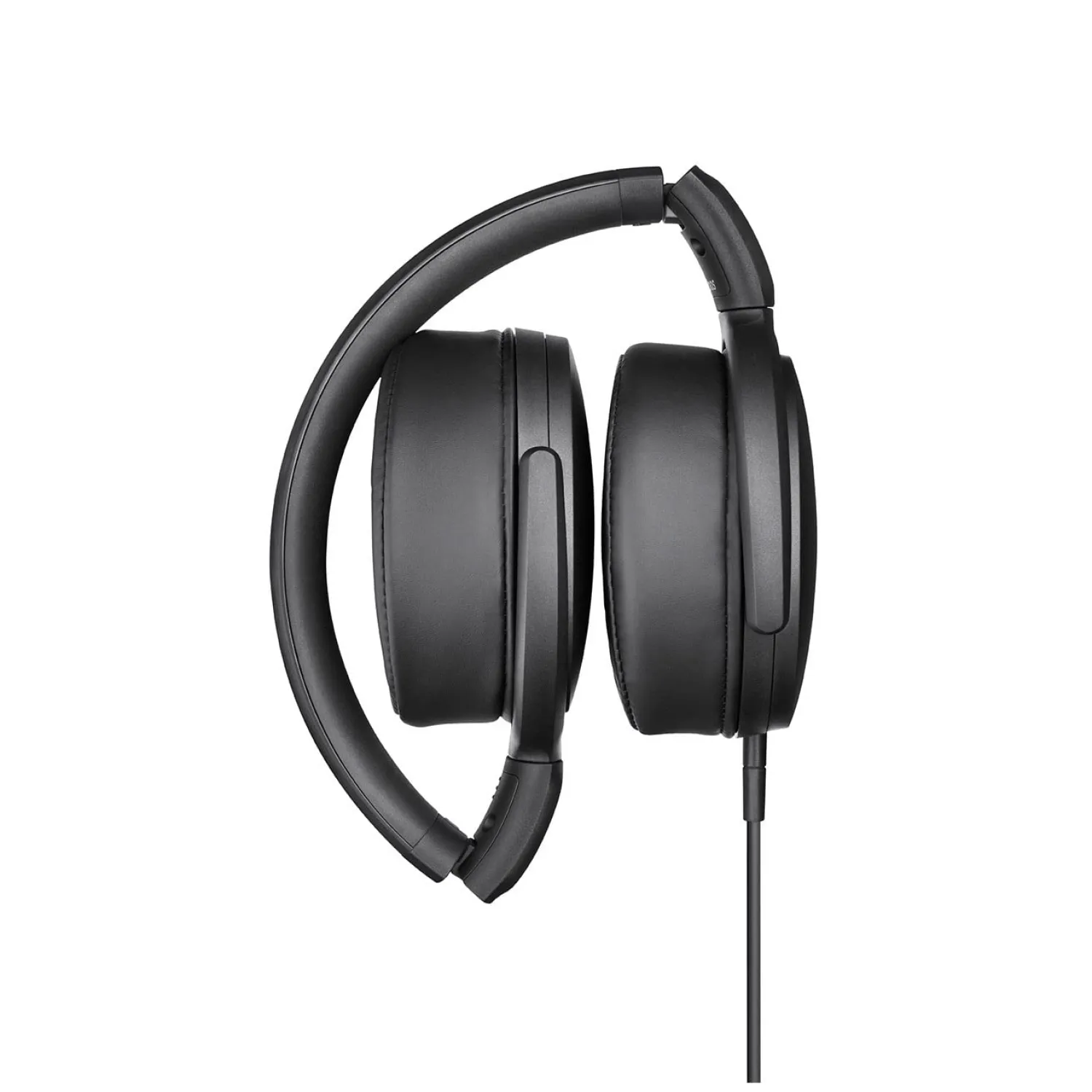 Sennheiser Hd 400S Cuffia Microfonica Circumaurale Con Comandi Remoti, Jack 3,5 Mm, Nero, Cablato - immagine 4