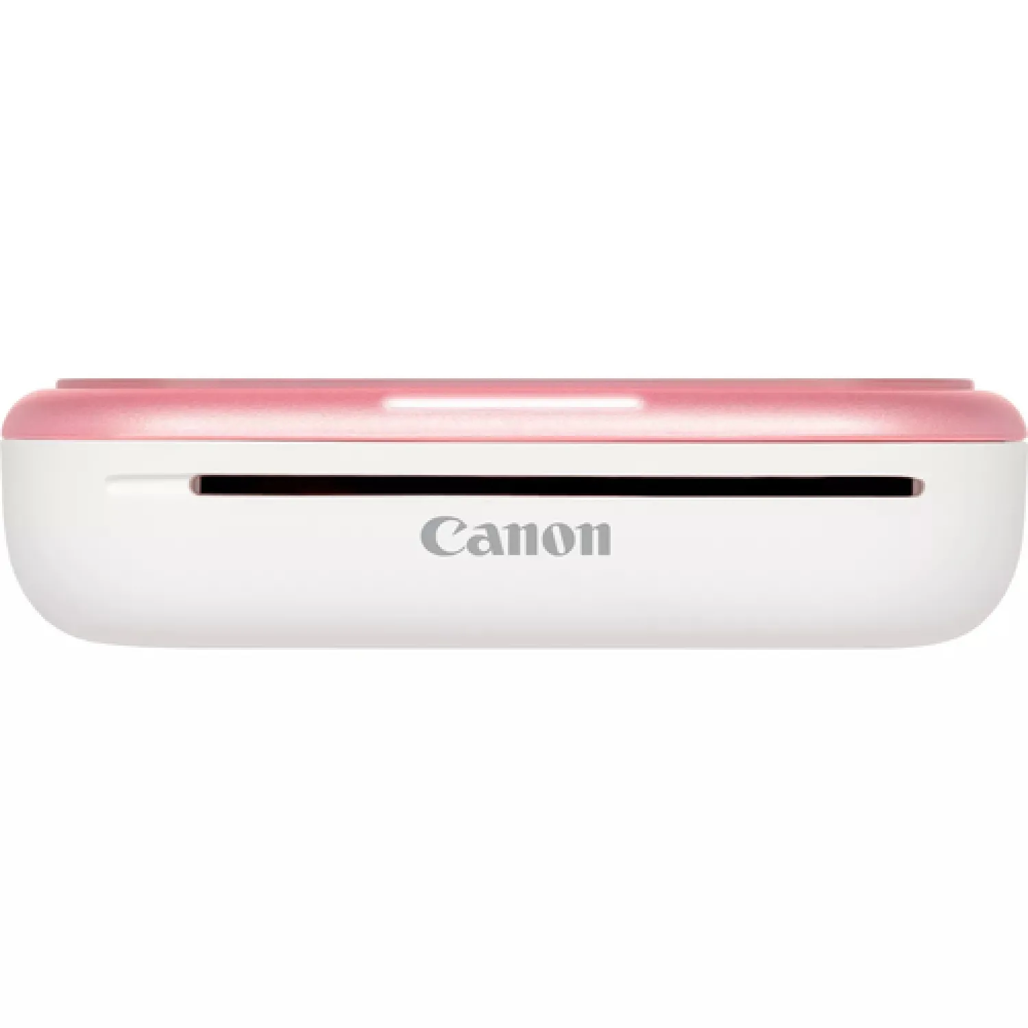 Canon Zoemini 2: Piccole Stampe, Grandi Risultati - Stampante Fotografica Portatile per Smartphone - Mini Stampante Fotografica Compatta e Wireless - Ricarica Rapida via USB C e Bluetooth - Oro Rosa - immagine 4