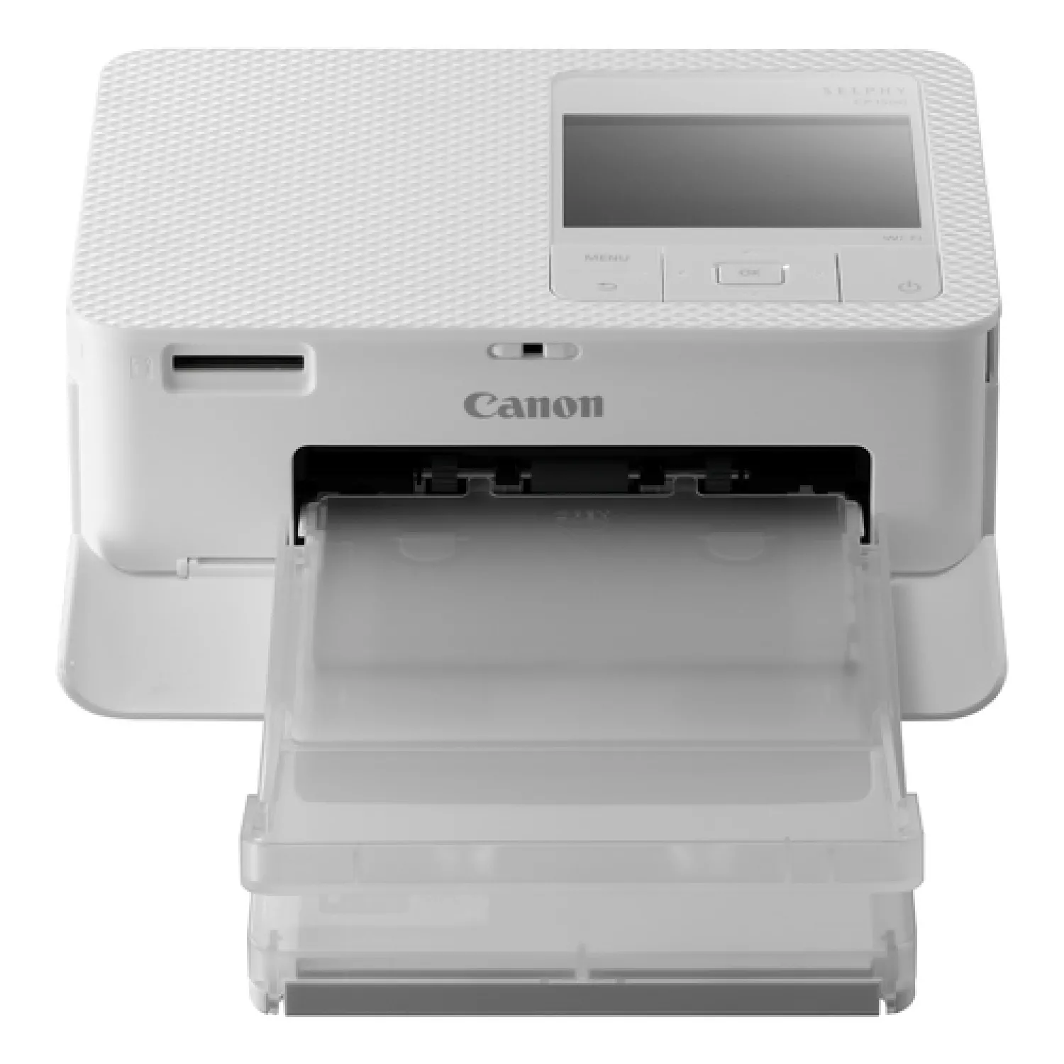 Canon SELPHY CP1300 USB, USB-Host, Wi-Fi Fotodrucker Nero (2234C002) - immagine 5