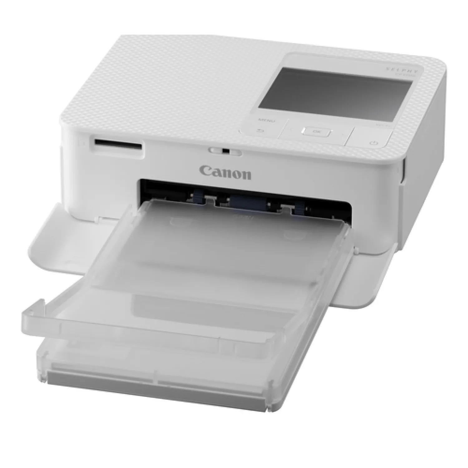 Canon SELPHY CP1300 USB, USB-Host, Wi-Fi Fotodrucker Nero (2234C002) - immagine 4