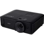 X129h Videoproiettore Xga 1024x768 3.840 Ansi Lumen Nero